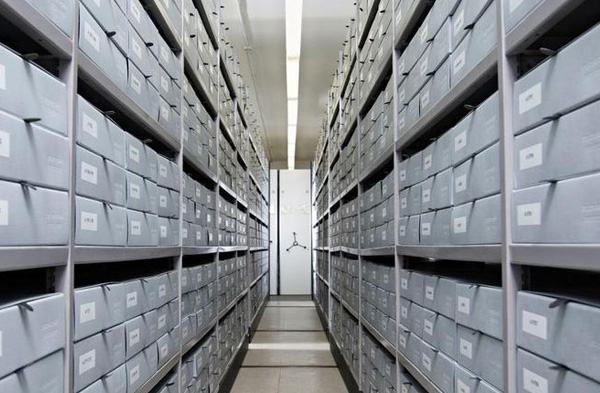 Stadtarchiv Troisdorf