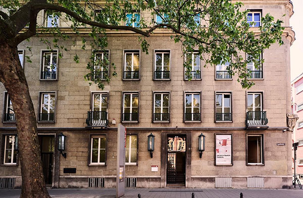 Das Klner EL-DE-Haus