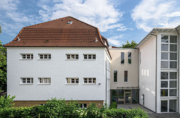 Kreisarchiv Gtersloh